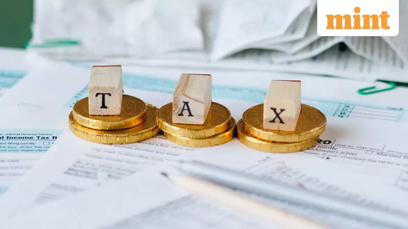 LTCG Tax on Unused ₹57 Lakh Property Gain: 12.5% or 20%?