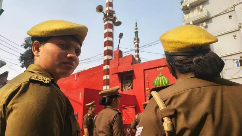 Lucknow Removes Loudspeakers from Religious Sites: Key Facts