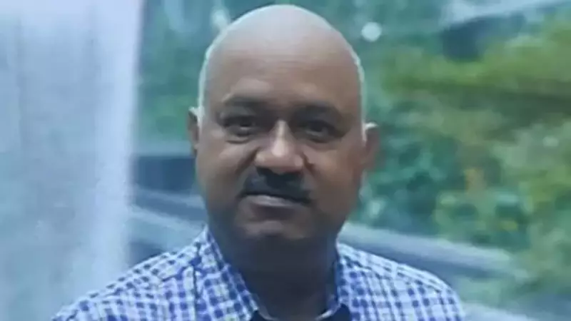 Lucknow Smart City GM Ajay Kumar Singh, 65, Dies After Heart Attack During Meeting