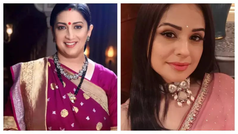 Lucky Mehta Shines in Kyunki Saas Bhi Kabhi Bahu Thi 2