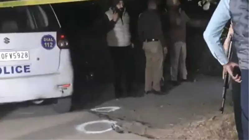 Ludhiana Police Encounter: 2 ISI-Linked Suspects Shot, Grenades Seized