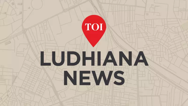 Ludhiana Shocked: Suspected Human Fetus Found in Jagraon Garbage