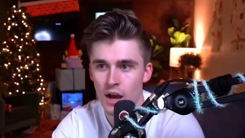 Ludwig's Tribute to Fan Kanabana Sparks Charity & Transphobic Backlash