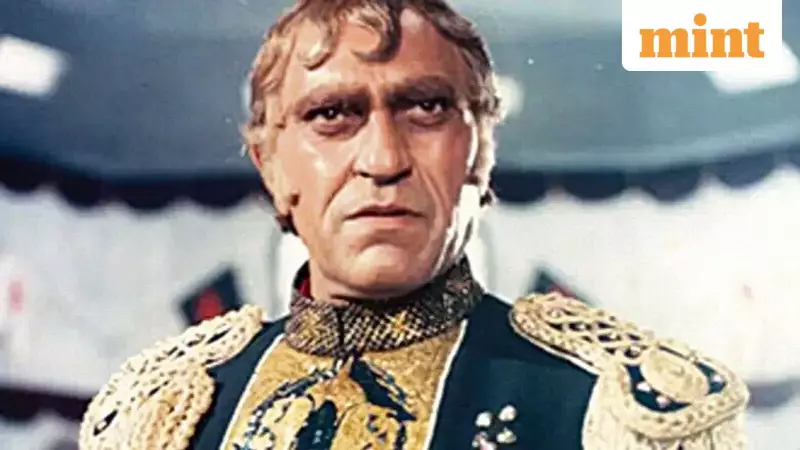 Madhav Agasti: The Self-Taught Tailor Behind Bollywood's Iconic Looks