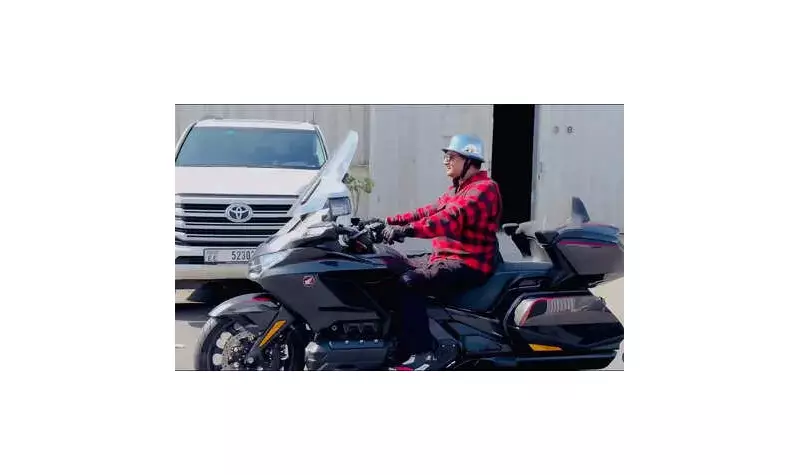 Madhavan's G.D. Naidu Biopic Nears Finish, Shares Exciting BTS Clip