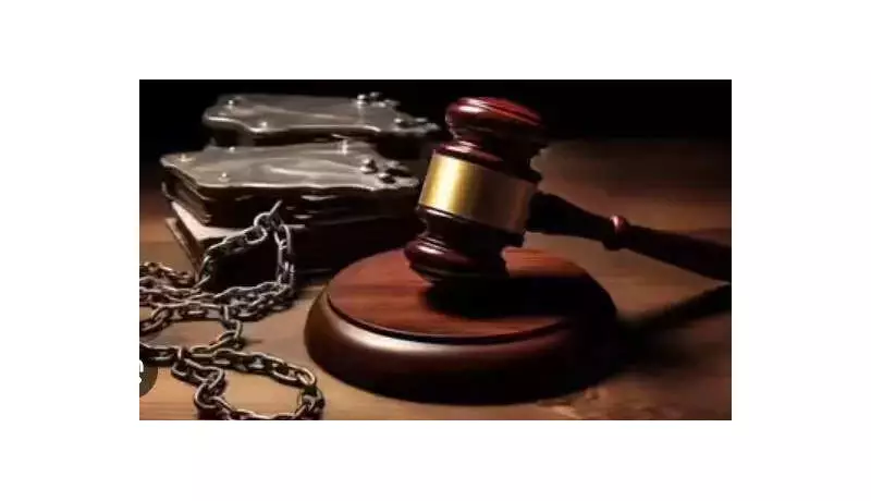 Madras HC Commutes Stalker's Death Sentence to Life Term in 2022 Train Murder