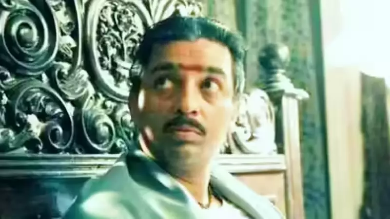 Madras HC Denies Stay on Kamal Haasan's 'Nayagan' Re-release in Copyright Row