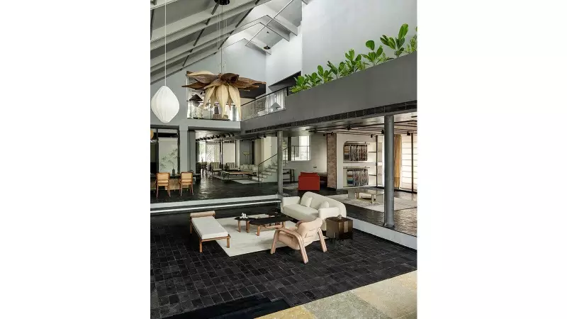 Magari Studio: Where Heritage Meets Modernity in Bespoke Furniture Design