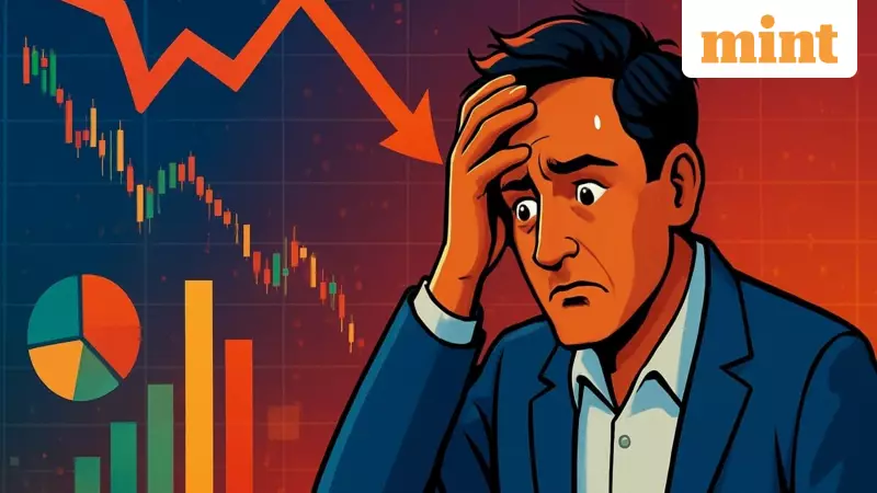 Magellanic Cloud Stock Plunges 40% in 3 Days Despite Strong Q2 Results