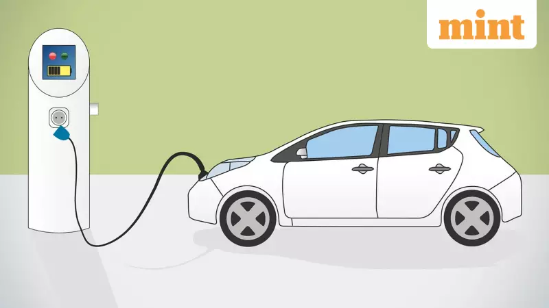 Magenta Mobility Seeks $50 Million to Expand EV Logistics Fleet