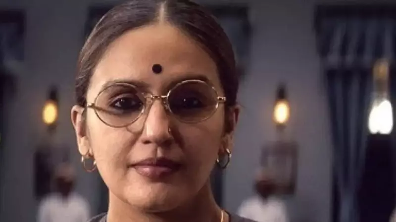 Maharani Season 4 OTT Release: When and Where to Watch Huma Qureshi's Political Drama