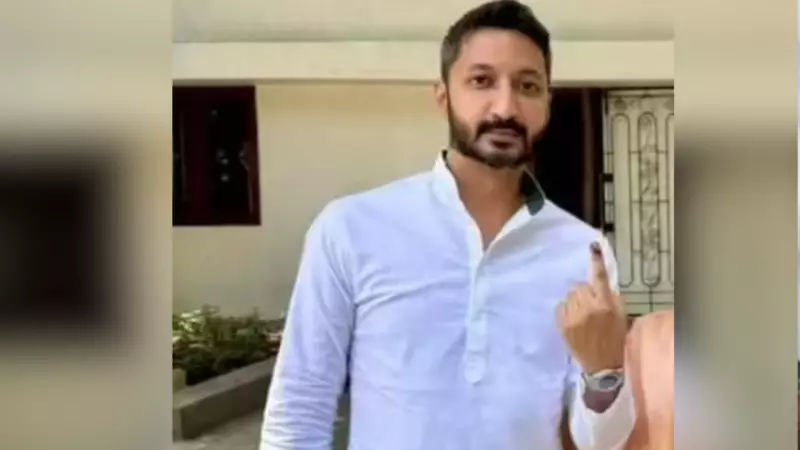 Maharashtra CM Fadnavis Calls Rs 300 Crore Land Deal Involving Ajit Pawar's Son 'Serious', Sub-Registrar Suspended