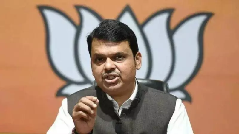 Maharashtra CM to Request IIT-Bombay Renaming as IIT-Mumbai
