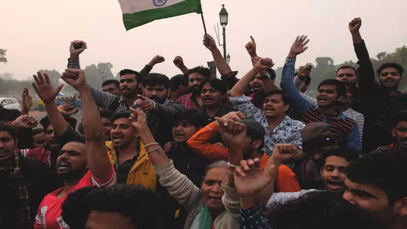 Maharashtra Election Deadline Extended to 10 PM on December 1