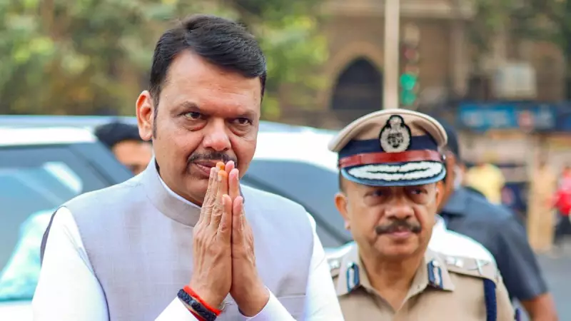 Maharashtra Govt to Act Against Bangladeshi Infiltrators Before 2025 Polls