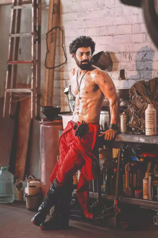 Mahat Raghavendra's 14kg Weight Loss Journey Fuels Tollywood Comeback