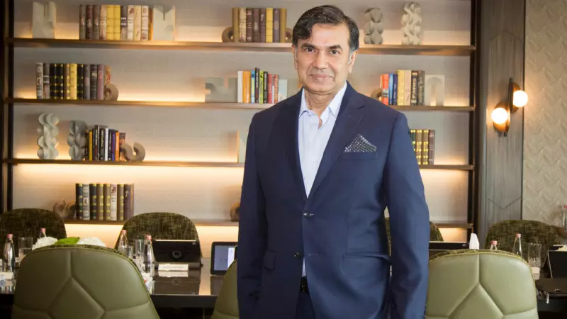 Mahindra Demands Level Field for Chinese EV Makers in India