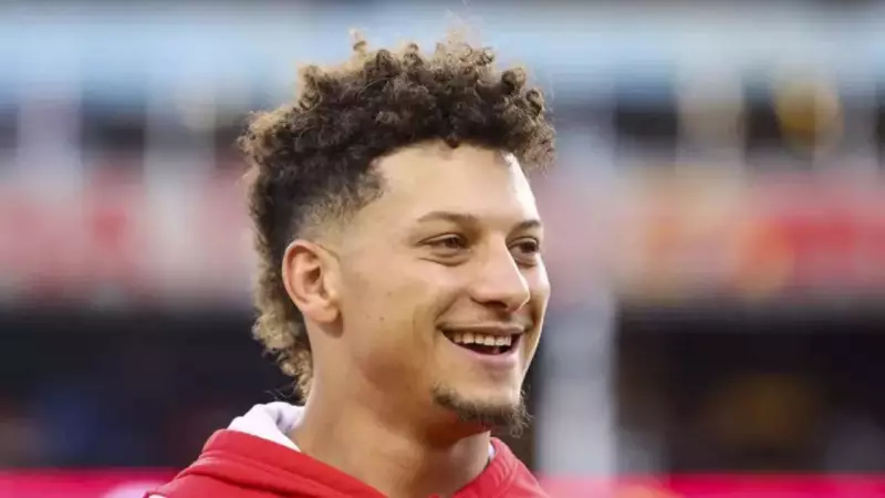 Mahomes vs Overshown: East Texas Rivalry Heats Up Thanksgiving Clash