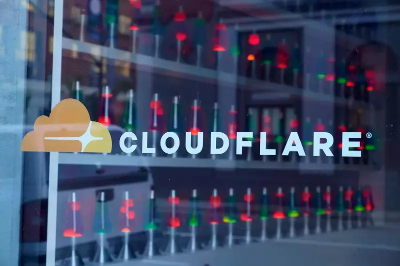 Major Cloudflare Outage Disrupts ChatGPT, Twitter, Spotify: Fixed