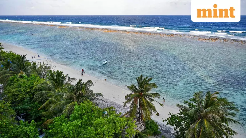 Maldives Implements Sweeping Tobacco Ban: What It Means for Indian Tourists