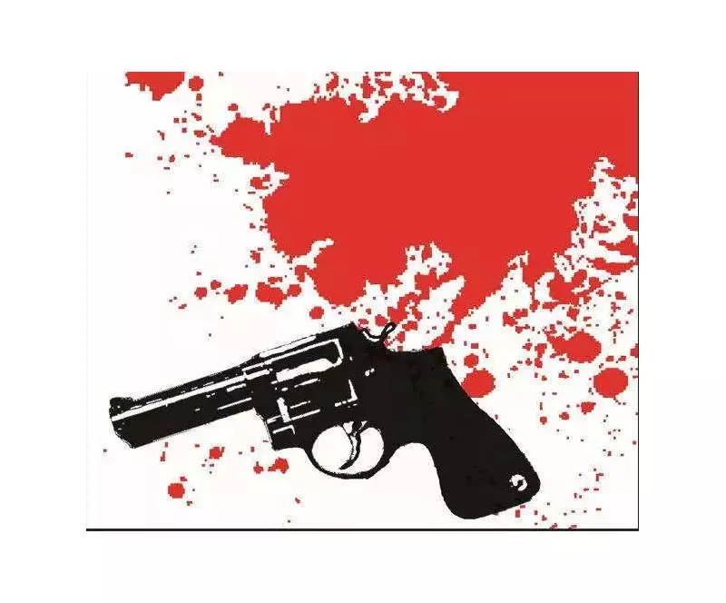 Man Shot Dead in Shahdara an Hour Before 28th Birthday