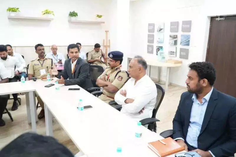 Mangaluru Minister Directs STP Upgrade to Combat Nandini River Pollution