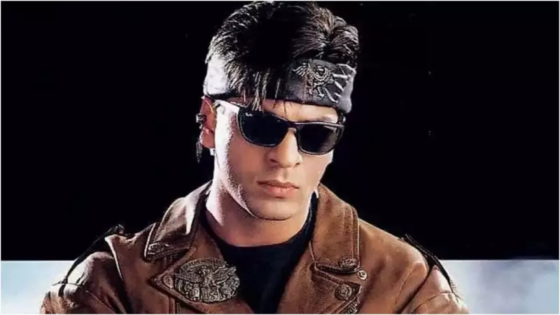 Mansoor Khan Wants to Cast Shah Rukh Khan Again! Director Heaps Praise on Bollywood Superstar