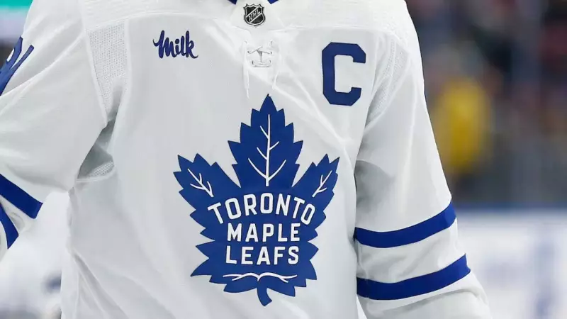 Maple Leafs' Joshua & Maccelli Struggle: 5 Points in 22 Games