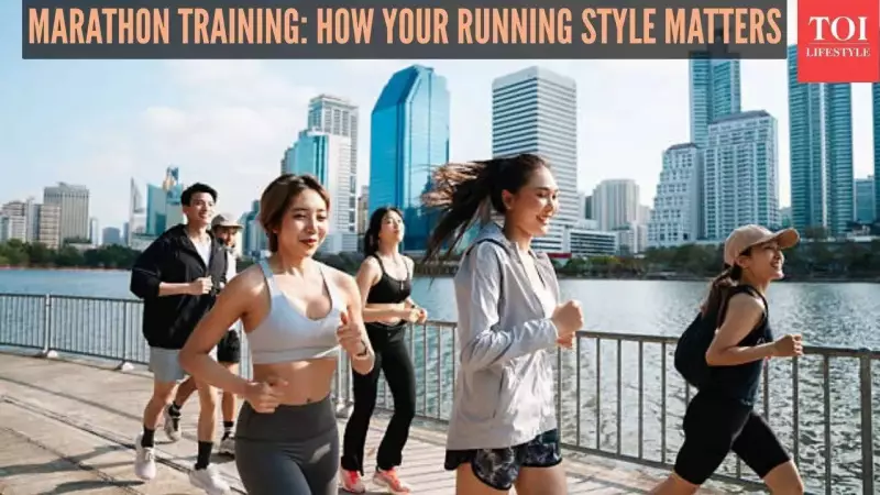 Marathon Running: Solo vs Group Training - Which Path Leads to Success?