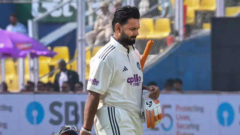 Marco Jansen on Pant's Dismissal: 'Different Conversation If Executed'