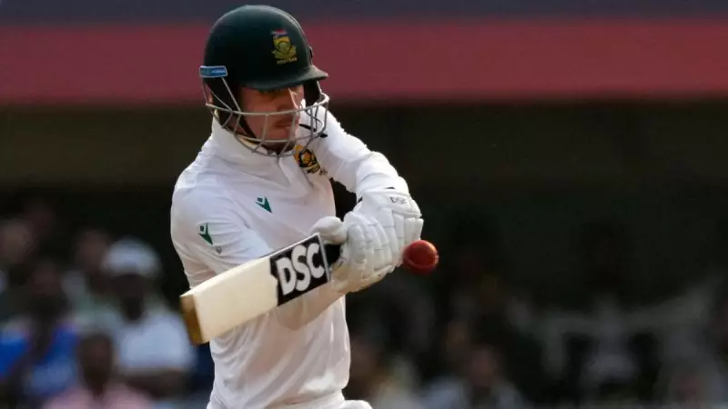 Marco Jansen Surpasses Vivian Richards in Historic Batting Feat