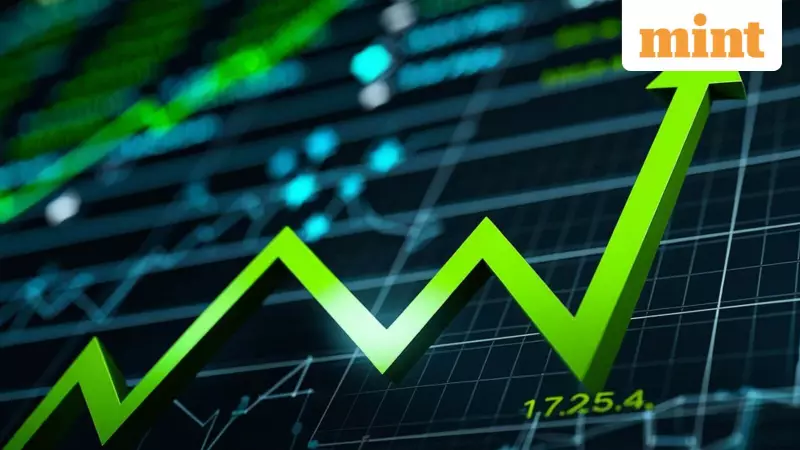 Market at Peak: Why Stopping SIPs Now Could Cost You 50% Returns
