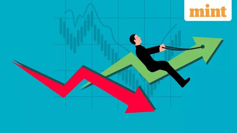 Market Irony: AMCs & Brokerages Valued Same Despite Opposite Results