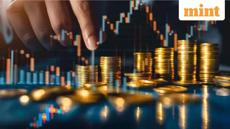 Market Volatility Psychology: 3 Mistakes Indian Investors Make in 2025