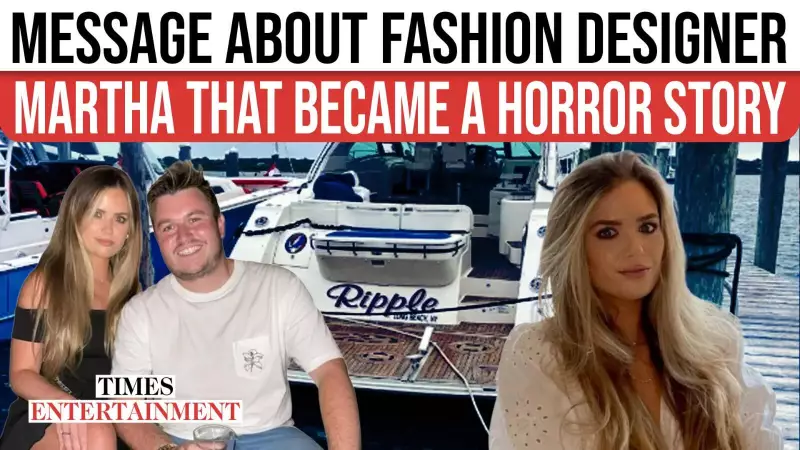 Martha Nolan, 33, Found Dead at Montauk Yacht Club After Business Meeting