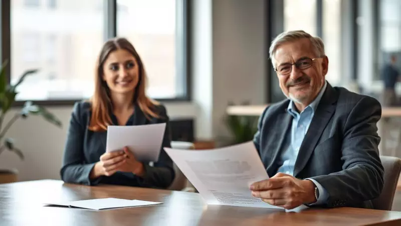 Master the 'Tell Me About Yourself' Interview Question in 3 Steps