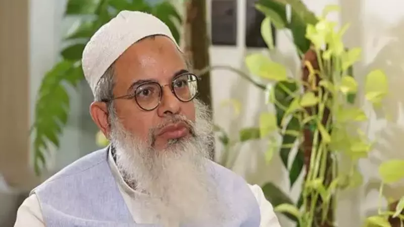Maulana Madani's Supreme Court Remarks Spark Political Storm in India