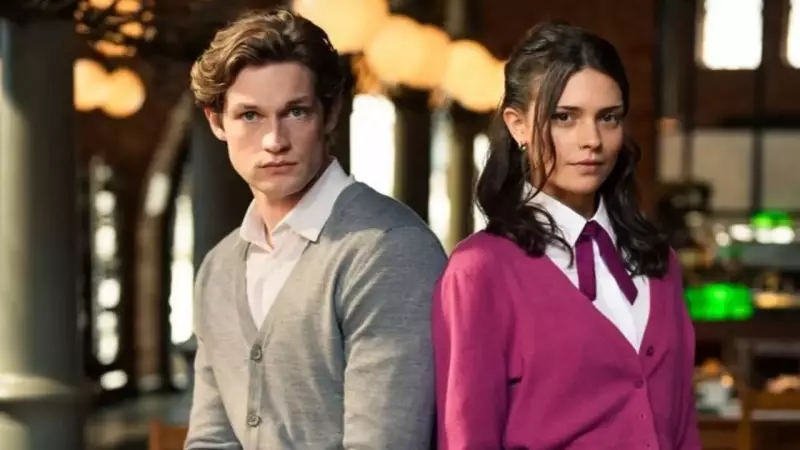 Maxton Hall Season 3 Confirmed: Ruby & James' Final Chapter