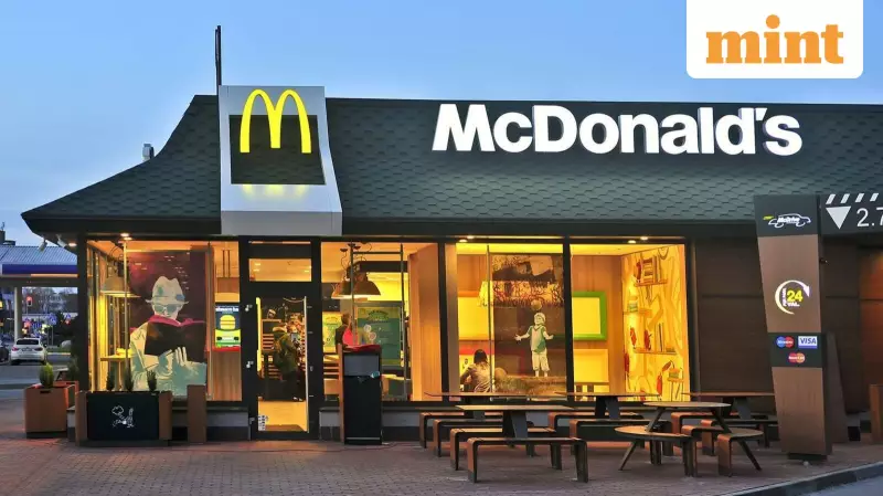 McDonald's Open on Thanksgiving 2023: Timings & Other Restaurant Status