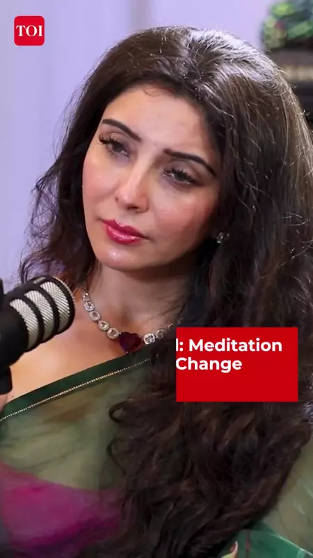 Meditation: Your Daily Shield Against Stress and Burnout