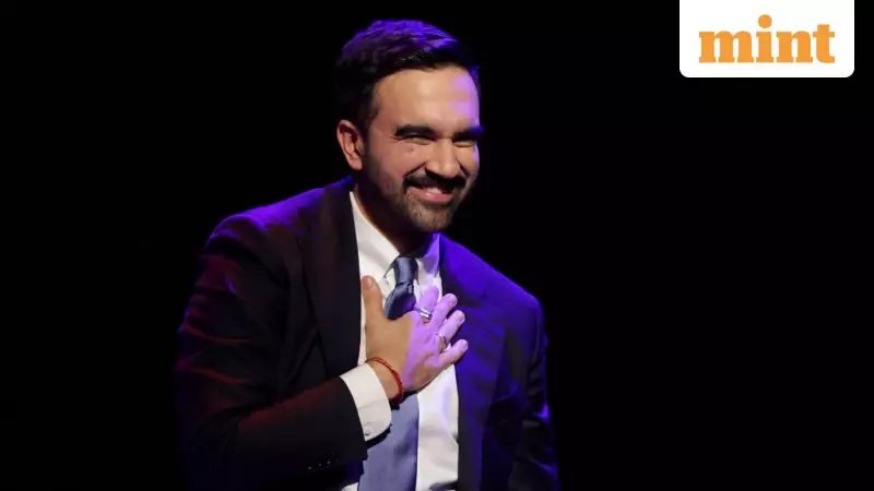 Meet Maya Handa: The Indian-American Strategist Behind Zohran Mamdani's Historic New York Mayoral Victory