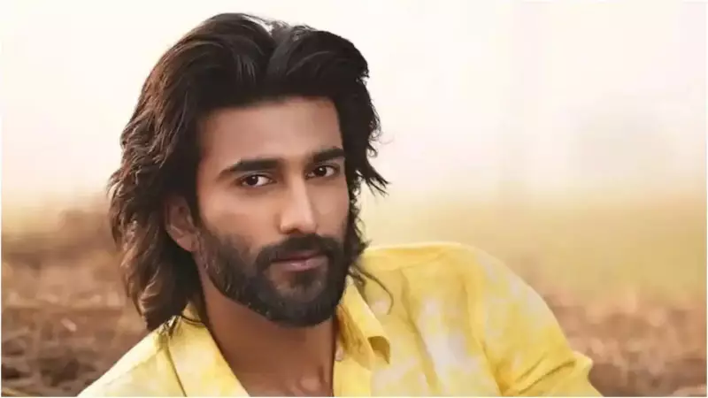 Meezaan Jafri Blames Insecurity in New Gen Actors, Cites SRK's Darr