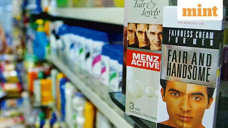 Men's Grooming Gold Rush: Investments Double to $85M in 2025