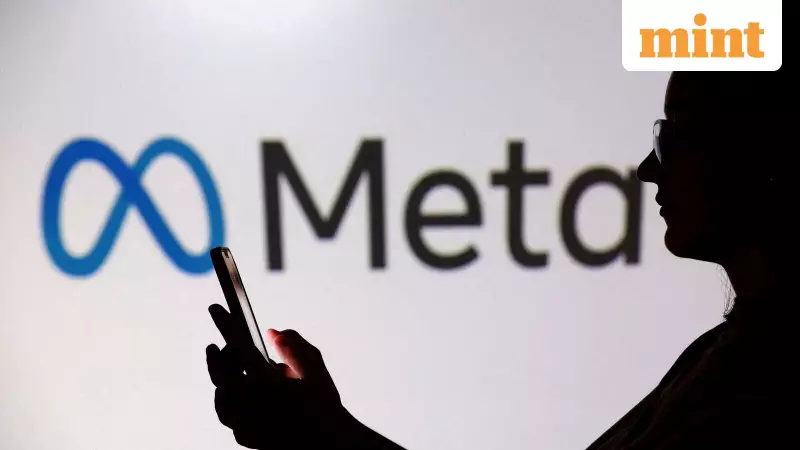 Meta in Talks to Use Google's AI Chips, Challenging Nvidia's Dominance