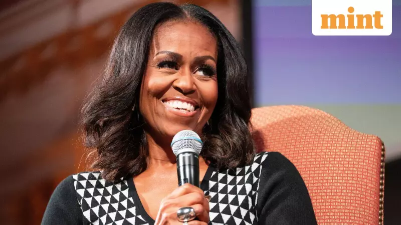 Michelle Obama: US Not Ready for Woman President, Says 2024 Proves It