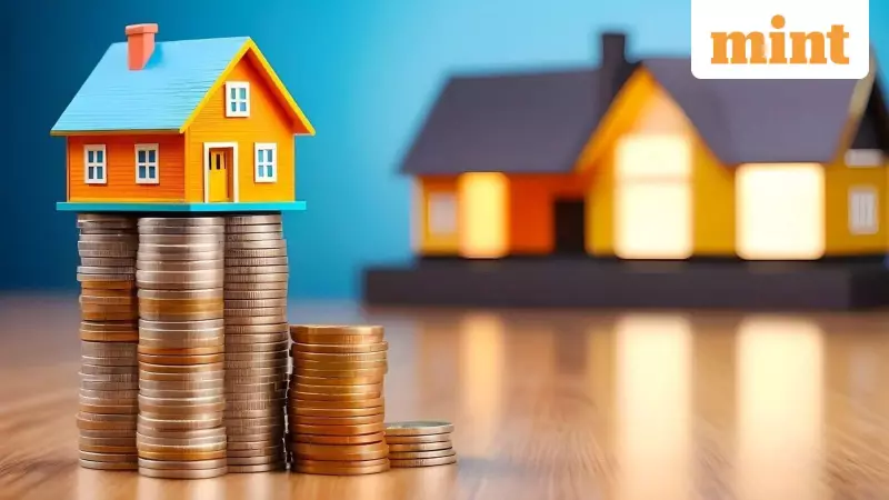 Micro Loans Against Property Face Stress as Delinquencies Rise in India