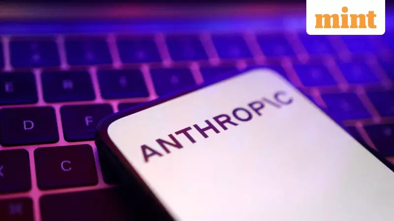 Microsoft & Nvidia Invest $15B in Anthropic AI Amid Market Concerns