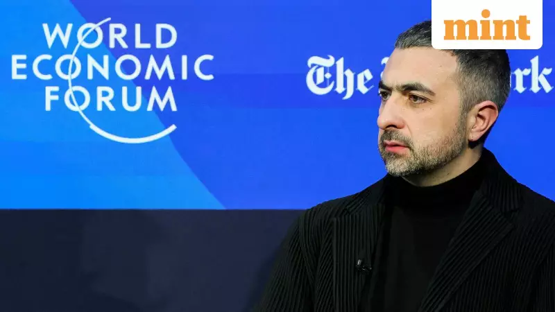 Microsoft AI Chief Warns Superintelligent AI is an 'Anti-Goal'