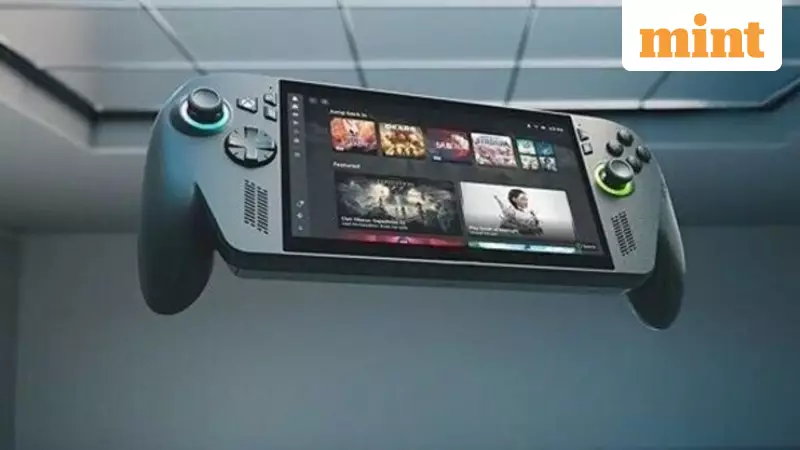 Microsoft Expands Xbox Full Screen Experience to Windows Handhelds