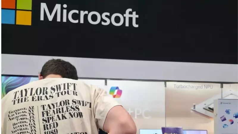 Microsoft Inks Massive $9.7 Billion AI Cloud Deal with Iren for Nvidia Chips Amid Soaring Demand